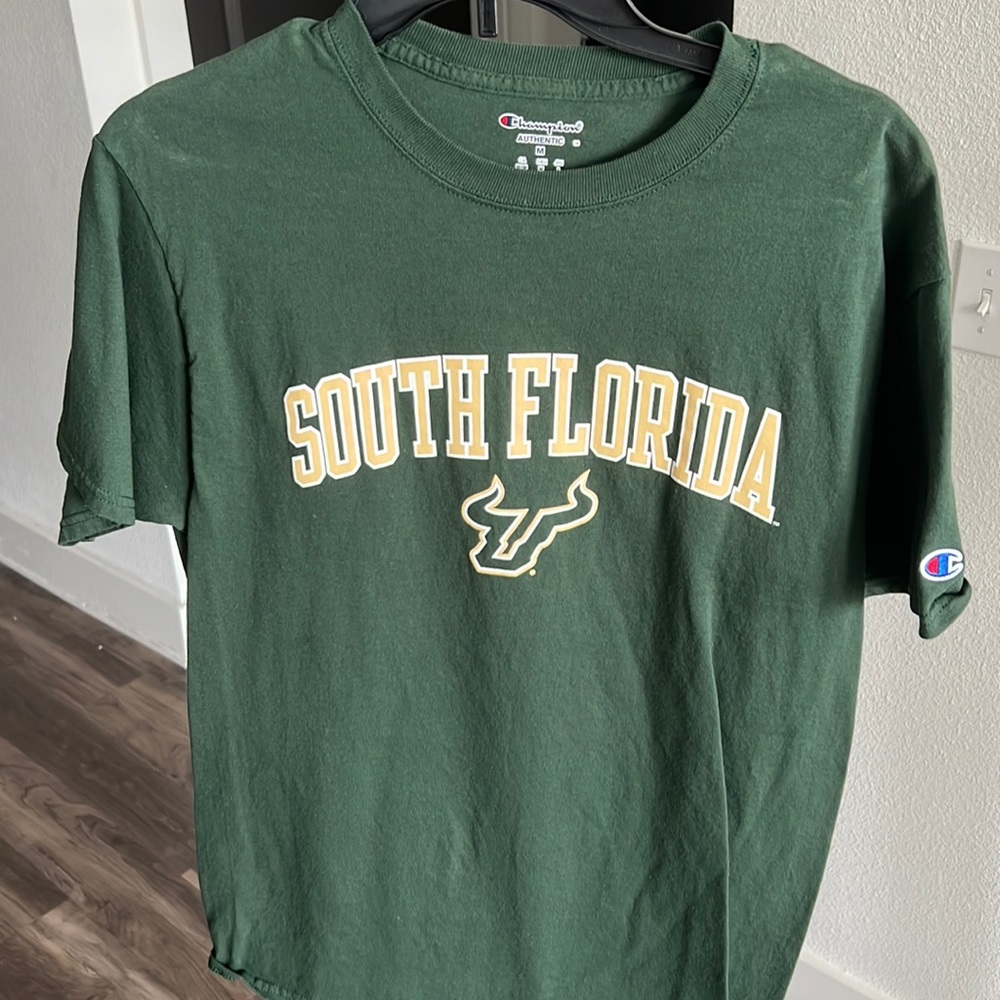 USF Bulls T-shirt